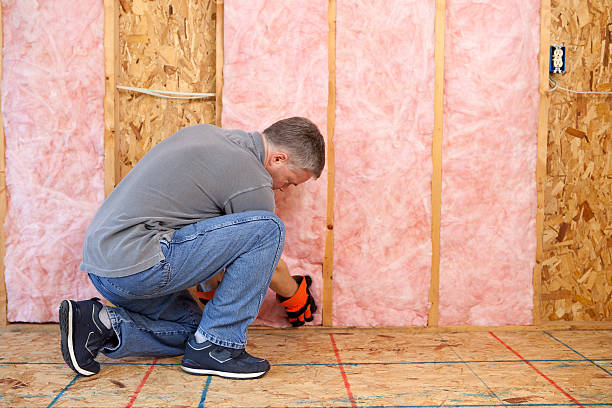 Best Insulation for Specific Applications in Roselle, NJ